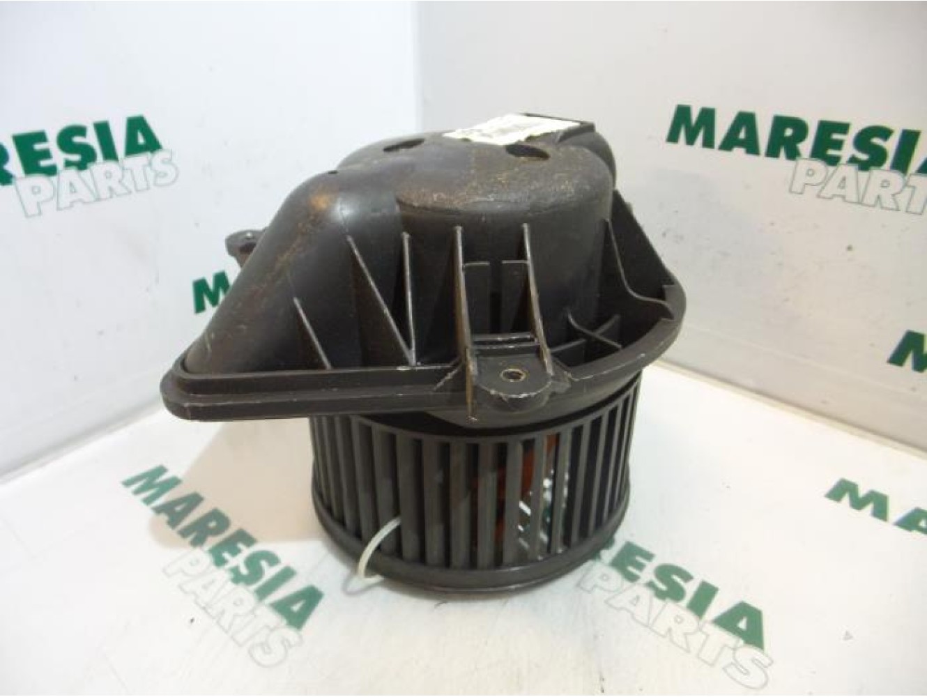 Peugeot - 406 - Moteur de ventilation chauffage