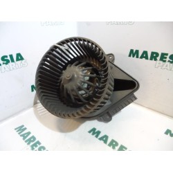 Peugeot - 406 - Moteur de ventilation chauffage