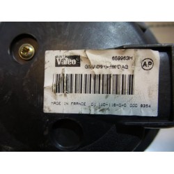 Peugeot - 406 - Moteur de ventilation chauffage