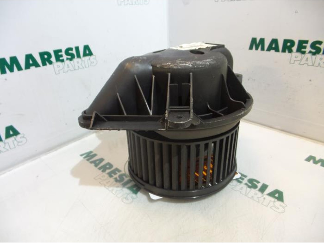 Peugeot - 406 - Moteur de ventilation chauffage