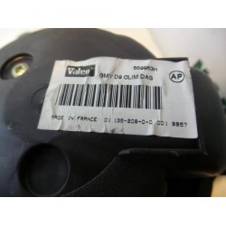 Peugeot - 406 - Heizung Belüftungsmotor