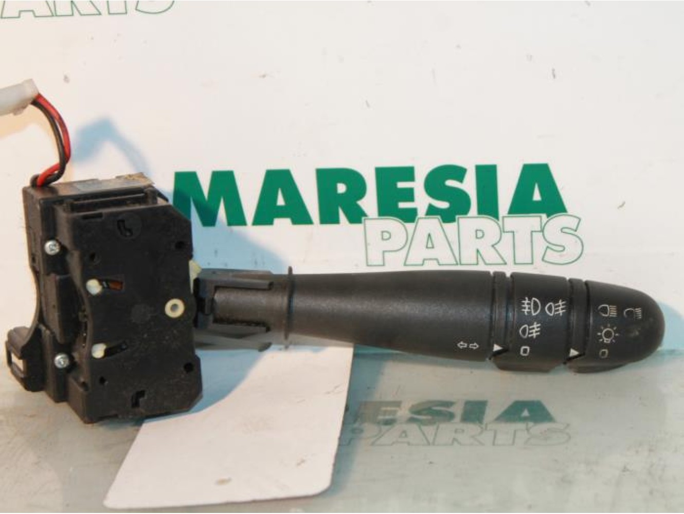 Renault - Megane - Indicator switch