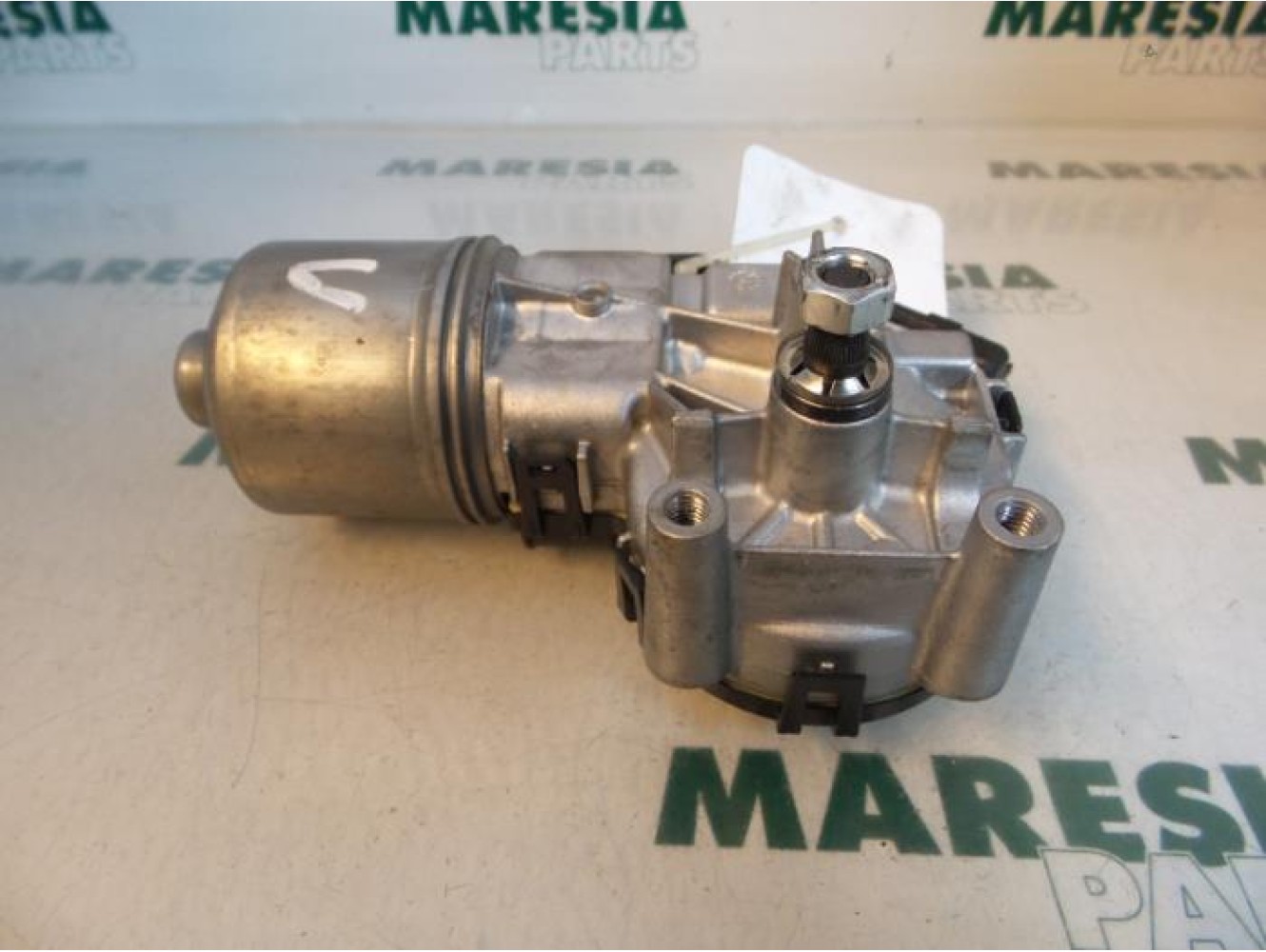 Citroen - Berlingo - Front wiper motor