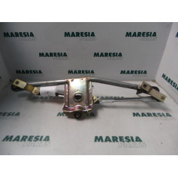 Citroen - C5 - Wiper mechanism
