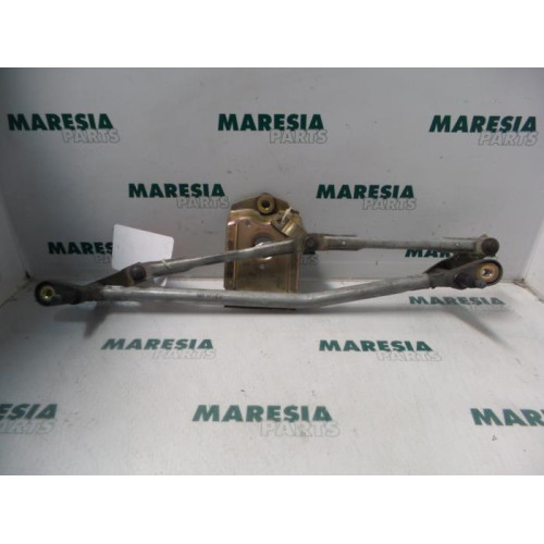 Citroen - C5 - Wiper mechanism