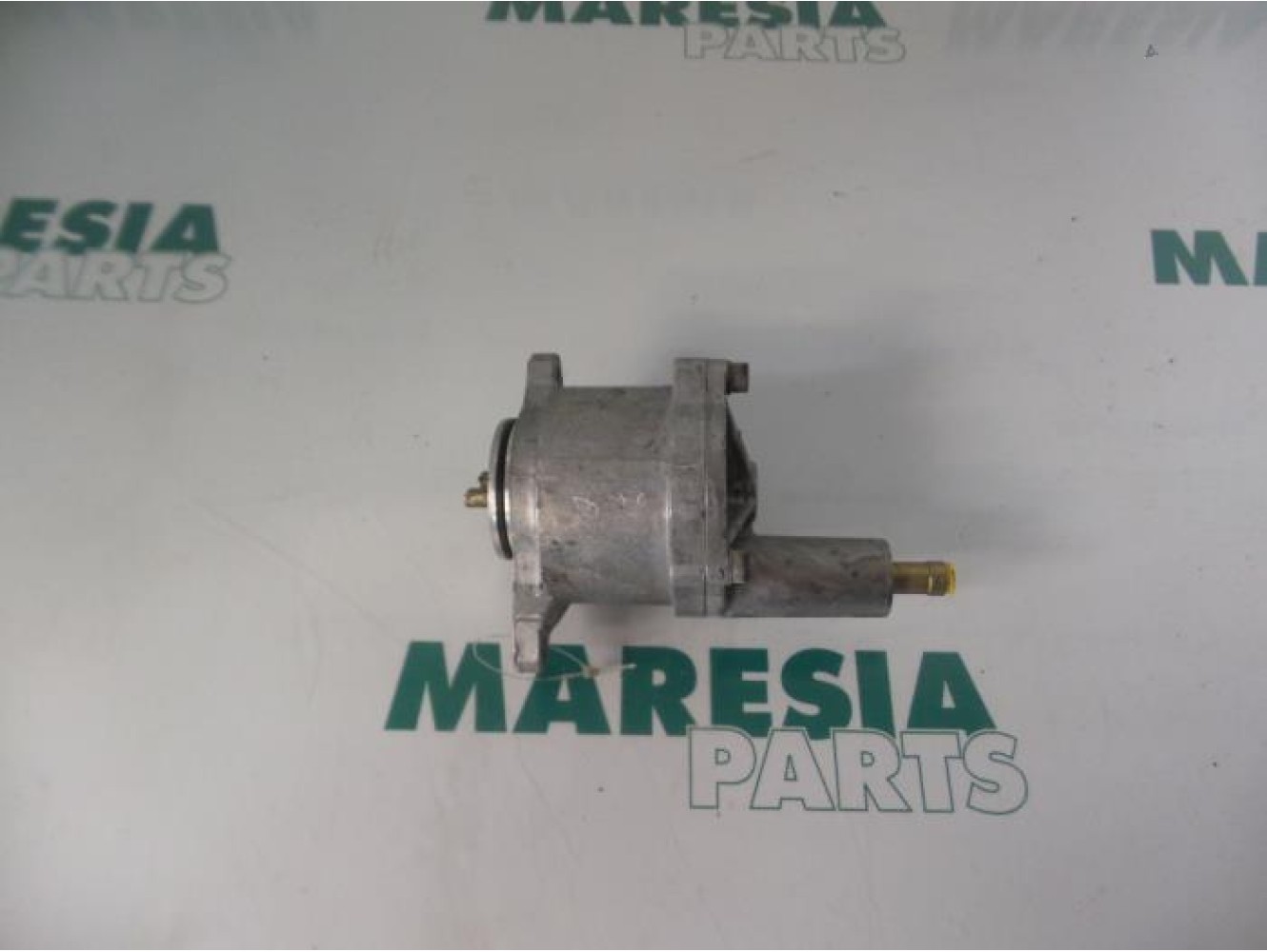 Renault - Espace - Vacuum pump (diesel)