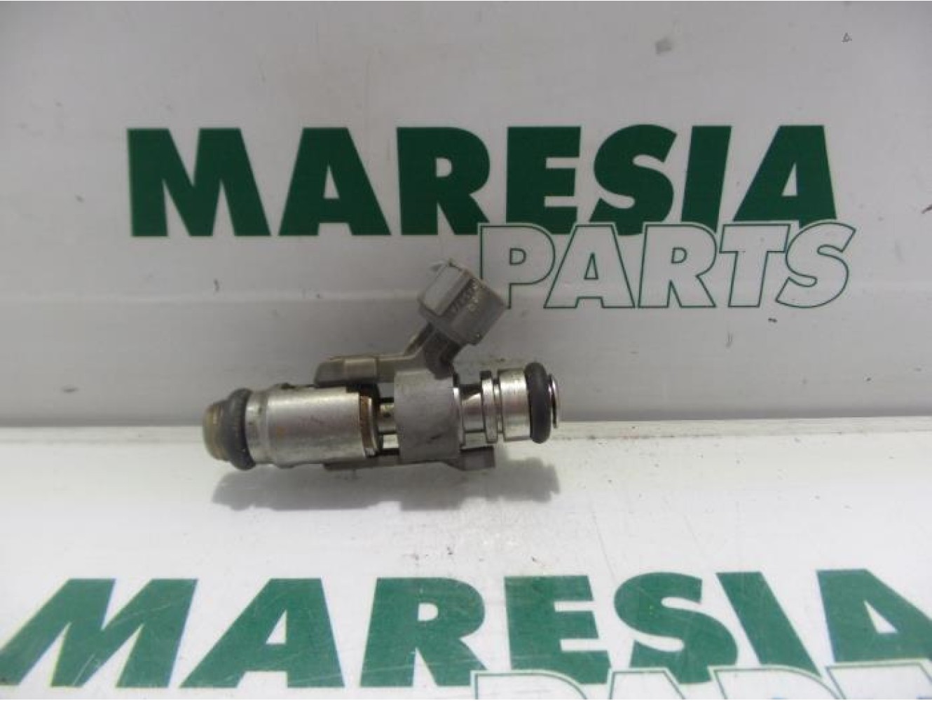 Peugeot - 207 - Injector (petrol injection)