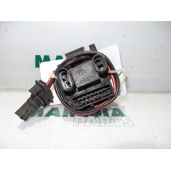 Renault - Trafic - Heater resistor