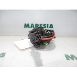 Renault - Trafic - Heater resistor