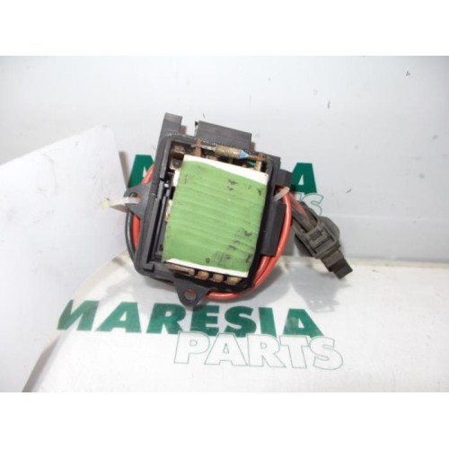 Renault - Trafic - Heater resistor