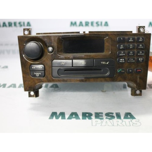 Peugeot - 607 - Phone