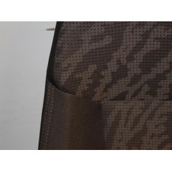 Peugeot - 3008 - Stoel links