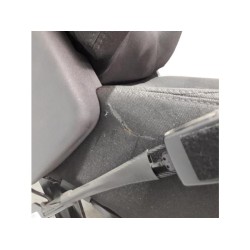 Peugeot - 3008 - Stoel links