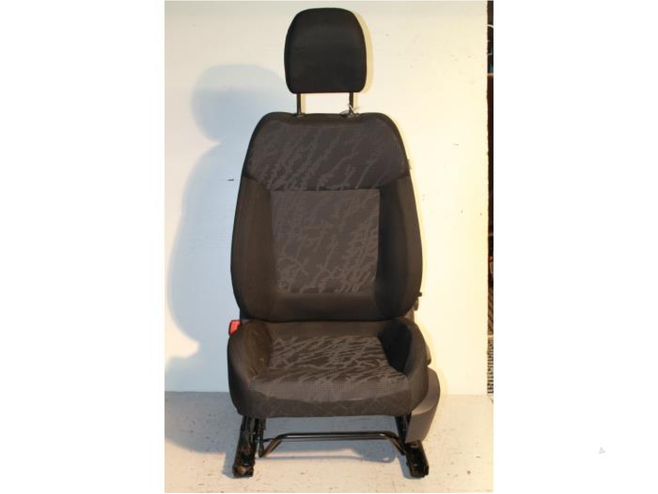 Peugeot - 3008 - Stoel links
