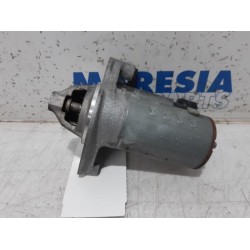 Citroen - C3 - Startmotor