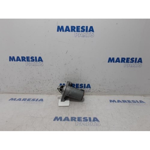 Citroen - C3 - Startmotor
