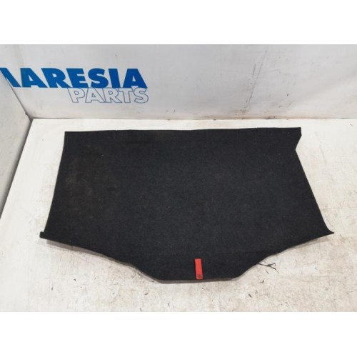 Fiat - Panda - Boot mat