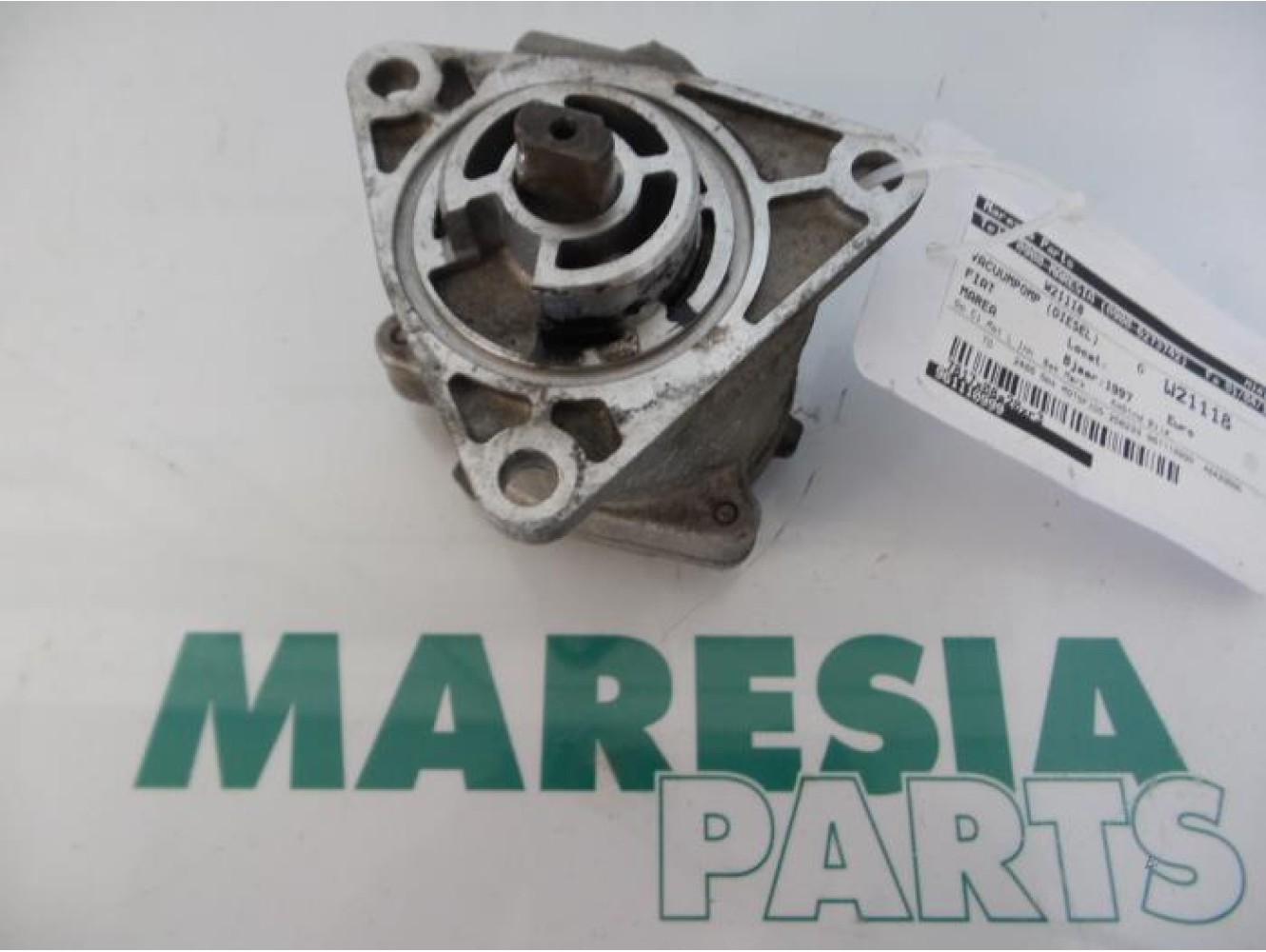 Fiat - Marea - Vakuumpumpe (Diesel)