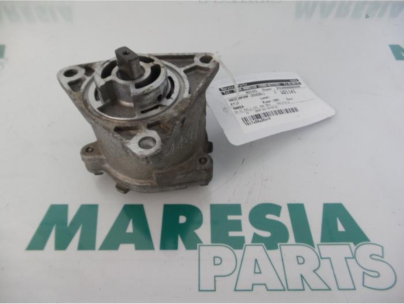 Fiat - Marea - Vakuumpumpe (Diesel)