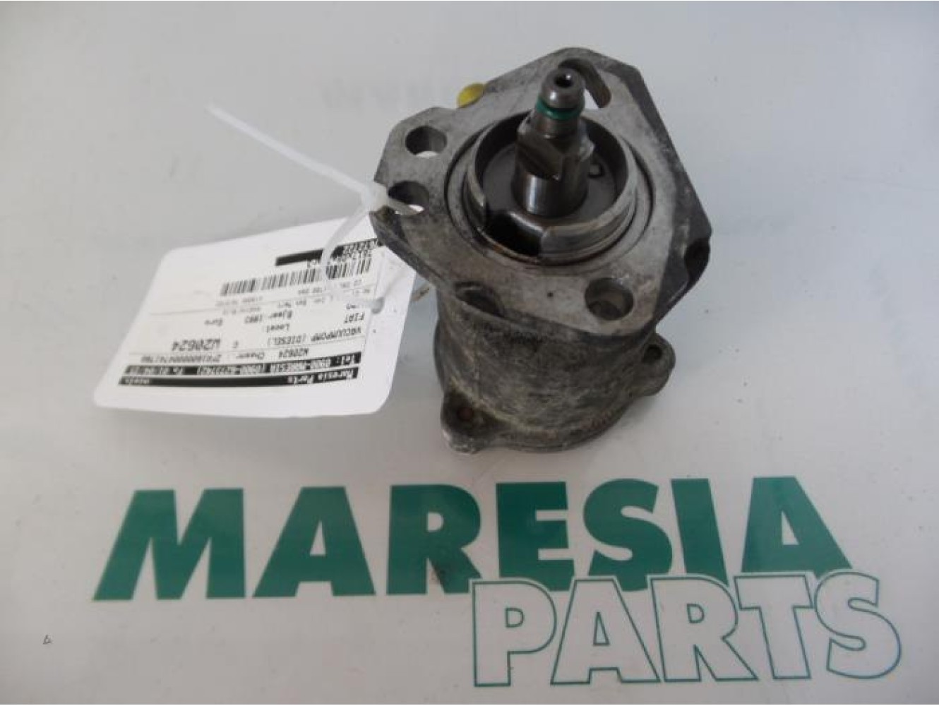 Fiat - Tipo - Pompe à vide (diesel)