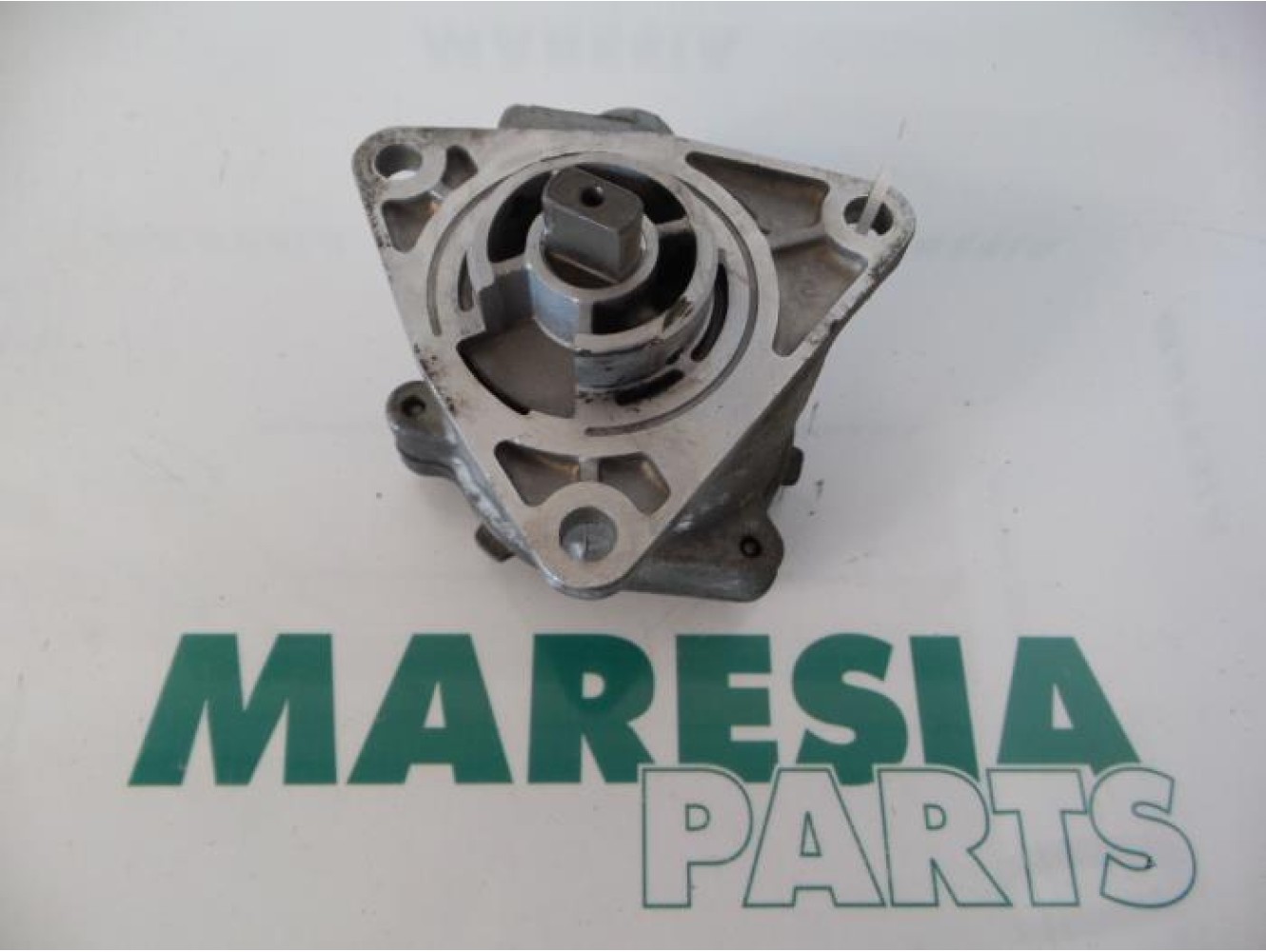Fiat - Punto - Pompe à vide (diesel)