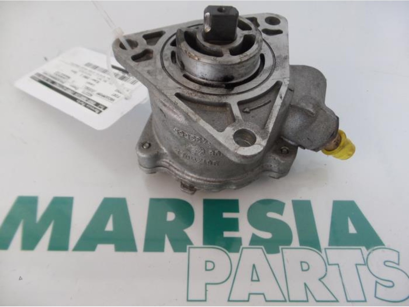 Fiat - Bravo - Pompe à vide (diesel)