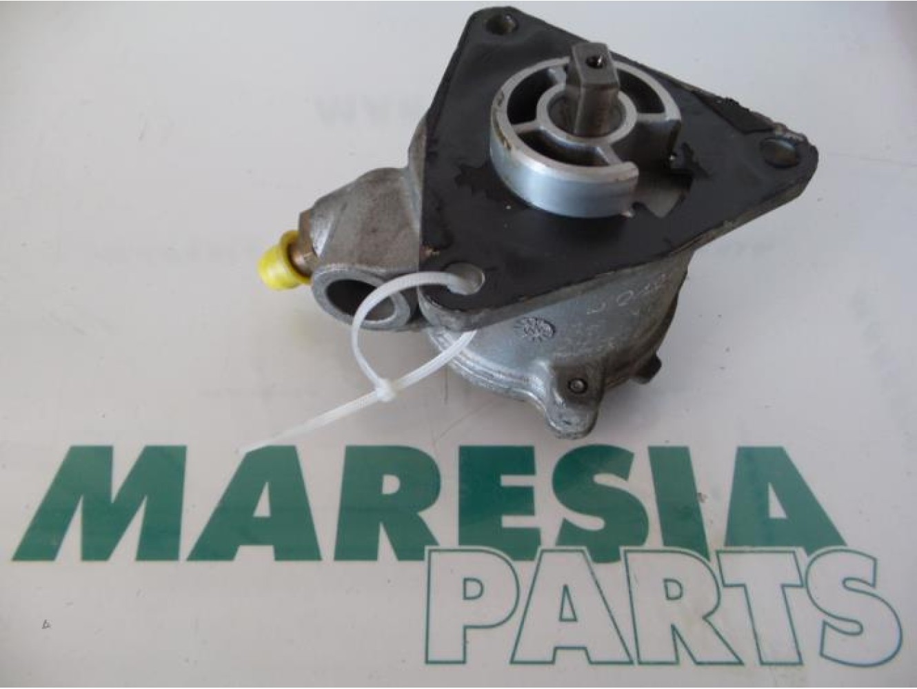 Fiat - Multipla - Vakuumpumpe (Diesel)