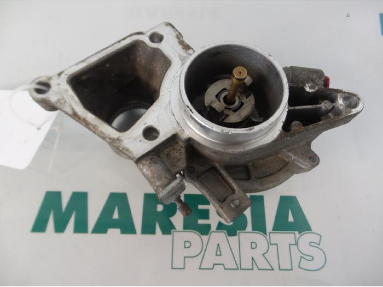 Citroen - Jumper - Pompe à vide (diesel)