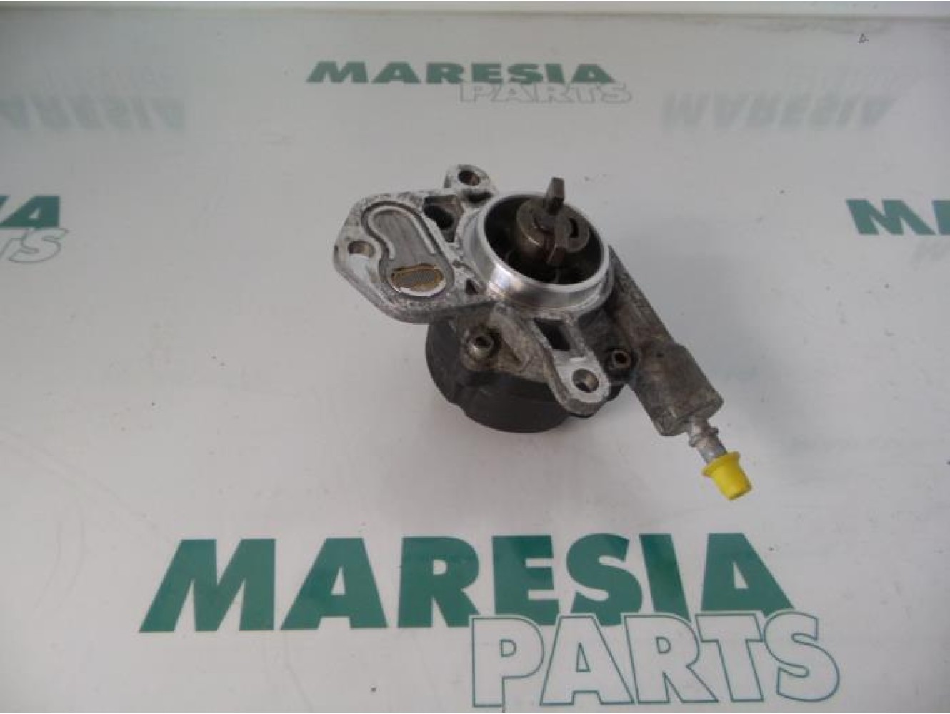 Peugeot - 307 - Pompe à vide (diesel)