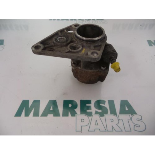 Peugeot - 206 - Pompe à vide (diesel)