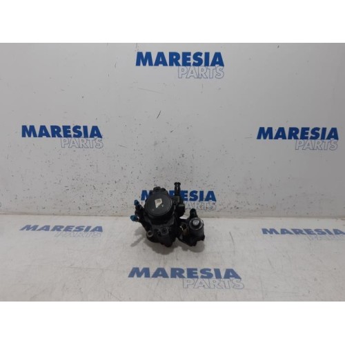 Peugeot - 508 - Kraftstoffpumpe Mechanisch