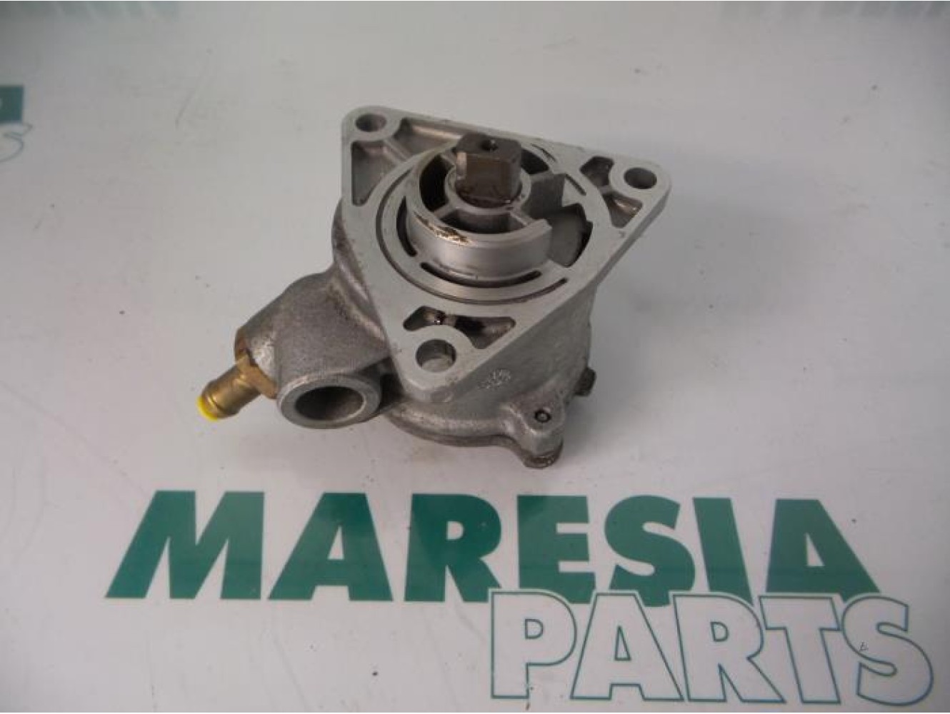 Peugeot - 206 - Pompe à vide (diesel)
