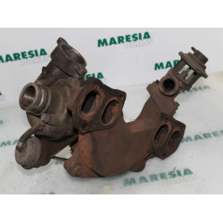 Citroen - Xantia - Turbo