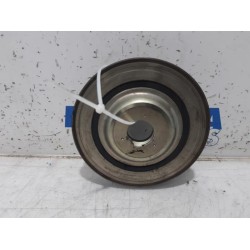 Peugeot - 508 - Crankshaft pulley