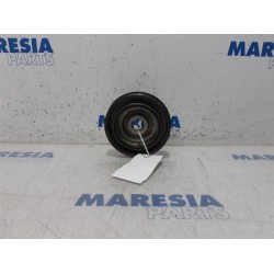 Peugeot - 508 - Crankshaft pulley