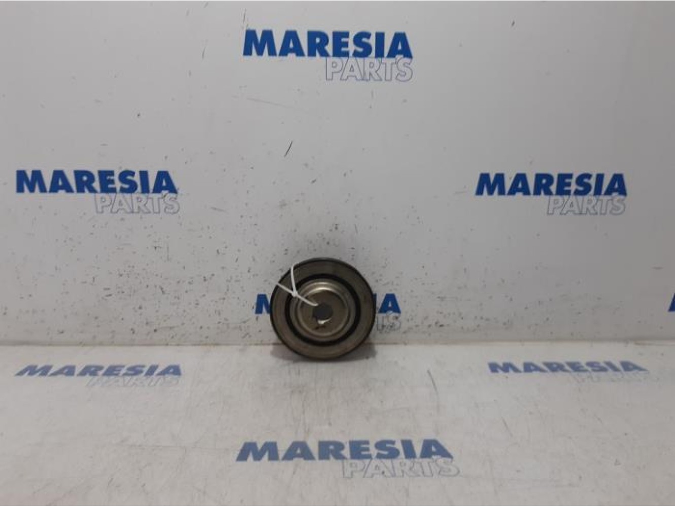 Peugeot - 508 - Crankshaft pulley