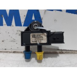 Peugeot - 508 - Particulate filter sensor