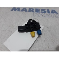 Peugeot - 508 - Particulate filter sensor