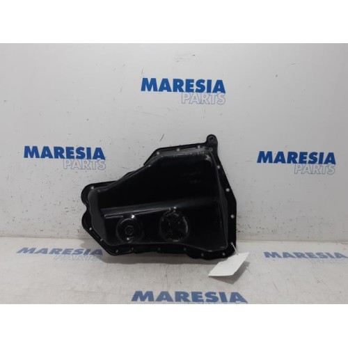Peugeot - 508 - Sump