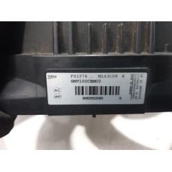 Peugeot - 207 - Kühlgebläse Motor