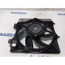Peugeot - 207 - Kühlgebläse Motor