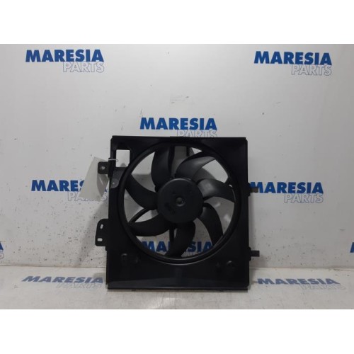 Peugeot - 207 - Ventilateur moteur