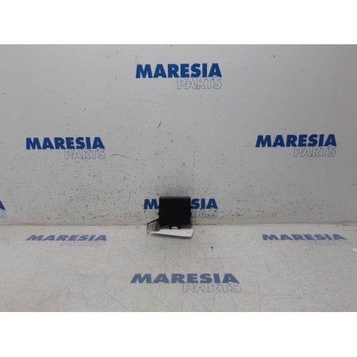 Citroen - C1 - Central door locking module