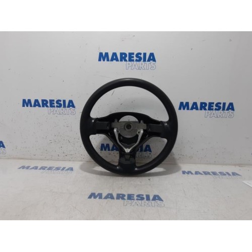 Citroen - C1 - Steering wheel