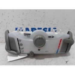 Citroen - C1 - Heater control panel