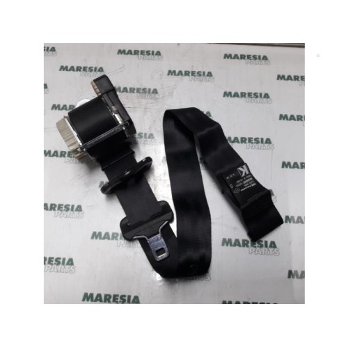 Renault - Twingo - Front seatbelt, right