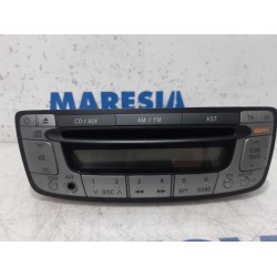 Citroen - C1 - Radio CD player