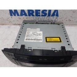 Citroen - C1 - Radio CD player