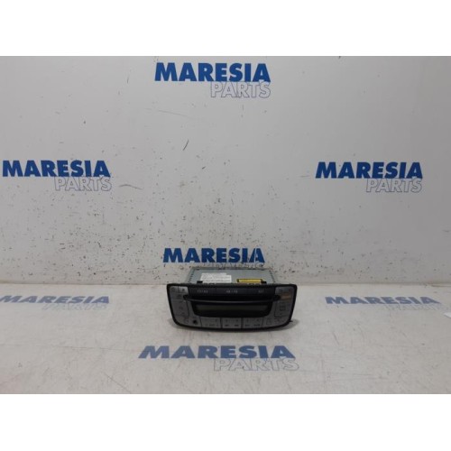 Citroen - C1 - Radio CD player