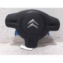 Citroen - C1 - Airbag links (Stuur)